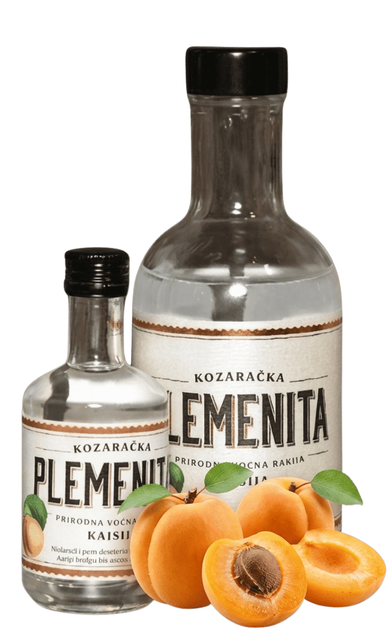 Plemenita Kajsija