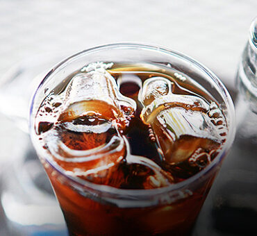 Cola Shine