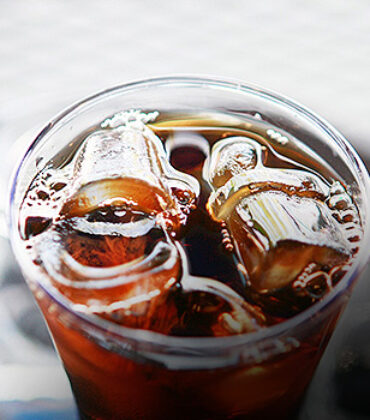 Cola Shine