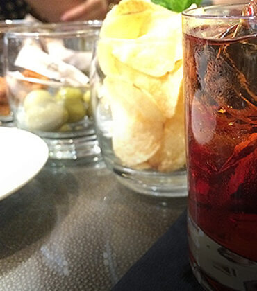 Berry Shine