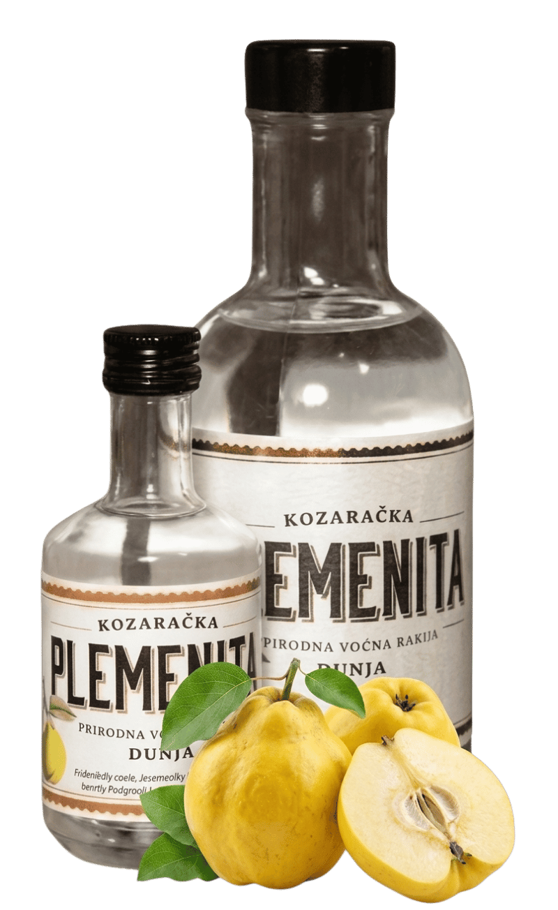Plemenita Dunja
