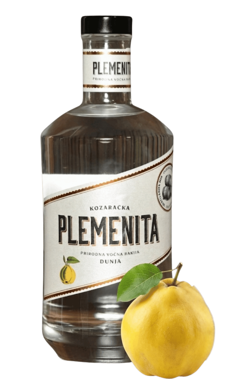 Plemenita Dunja