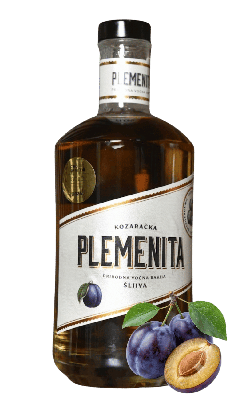 Plemenita Šljiva