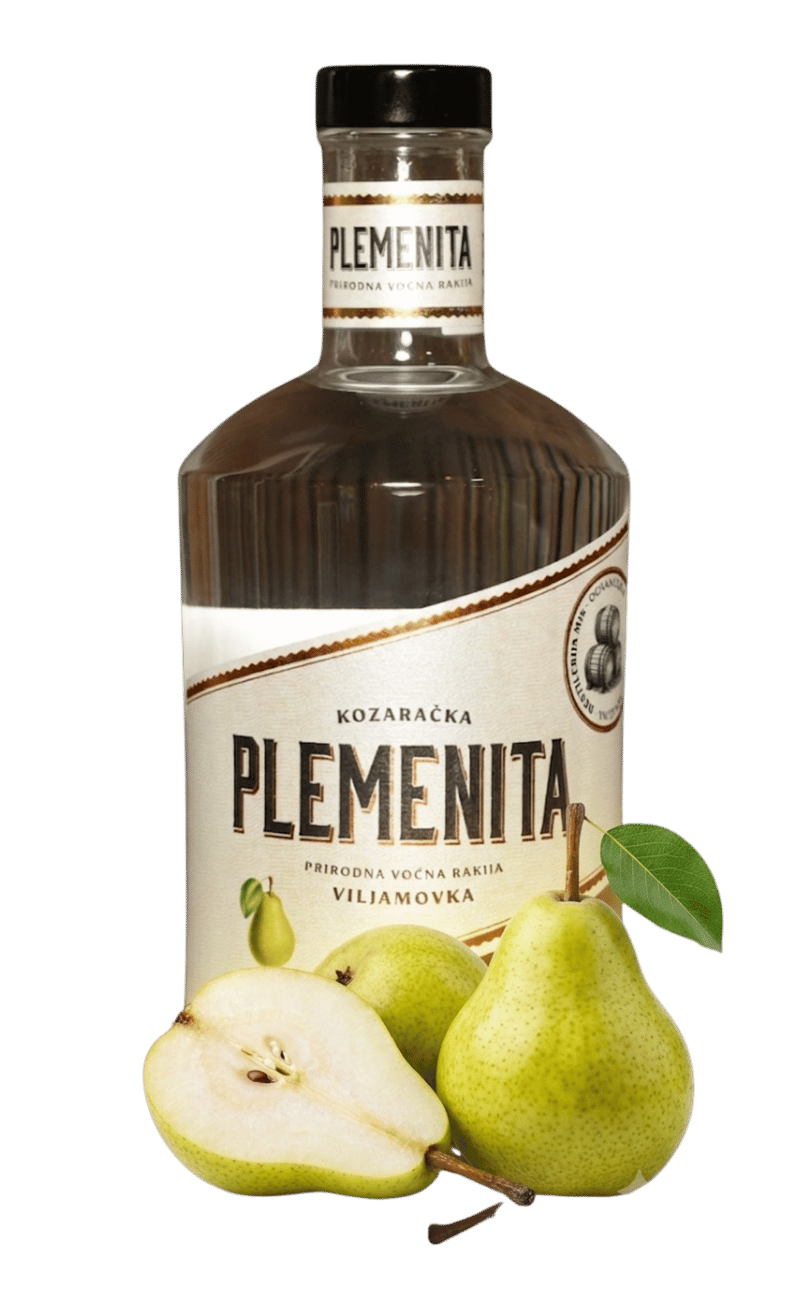 Plemenita Viljamovka