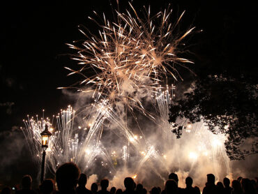 4th of July Celebration